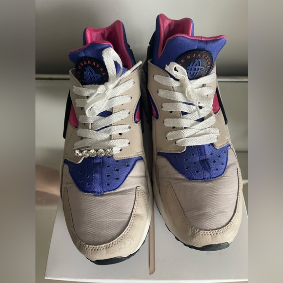 Nike Air Huarache - Picture 12 of 14